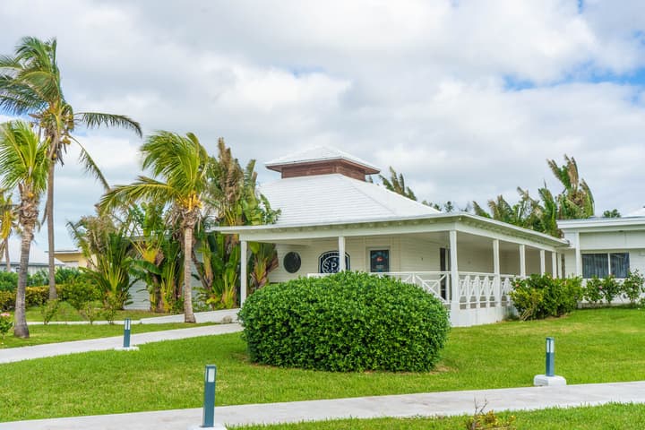 Viva Fortuna Beach by Wyndham, A Trademark Resort