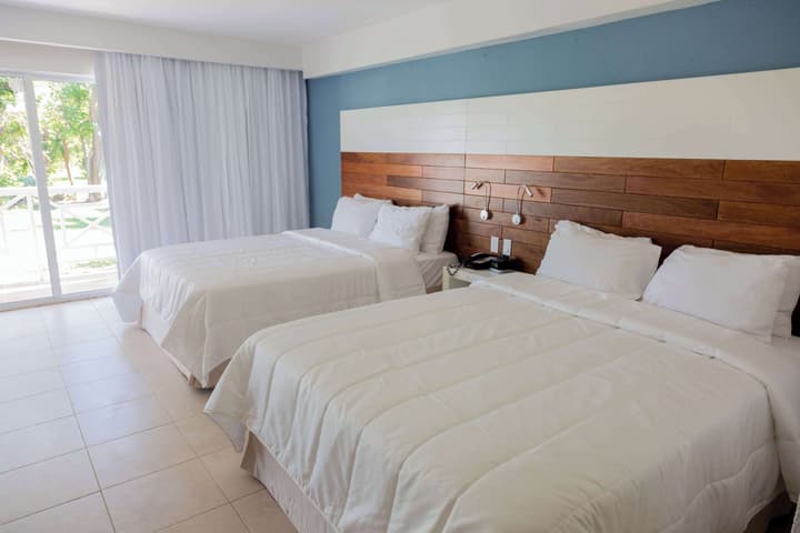 Viva Fortuna Beach by Wyndham, A Trademark Resort