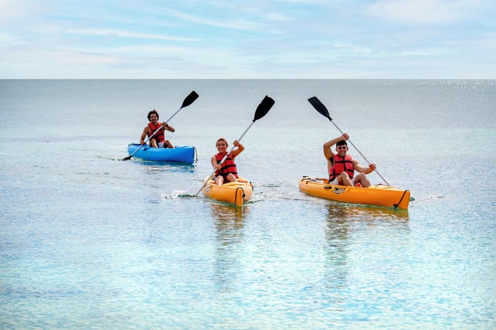 Viva Fortuna Beach by Wyndham, A Trademark Resort