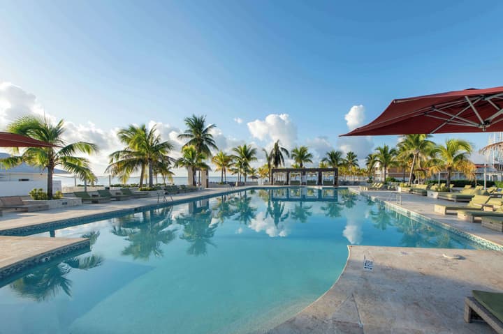 Viva Fortuna Beach by Wyndham, A Trademark Resort