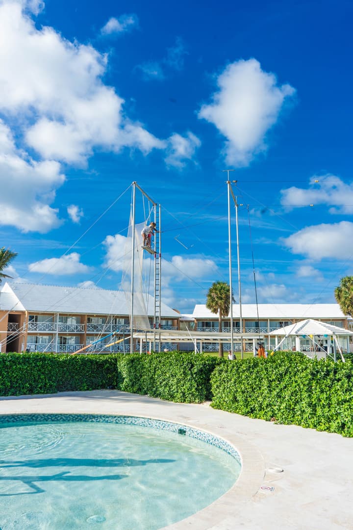 Viva Fortuna Beach by Wyndham, A Trademark Resort