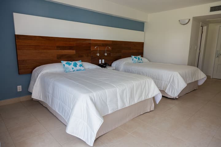 Viva Fortuna Beach by Wyndham, A Trademark Resort