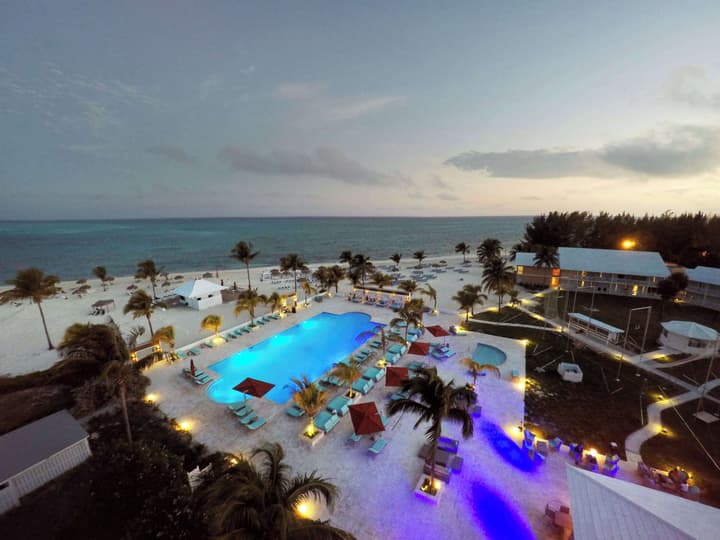 Viva Fortuna Beach by Wyndham, A Trademark Resort