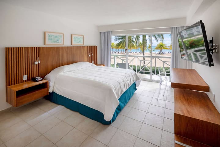 Viva Fortuna Beach by Wyndham, A Trademark Resort