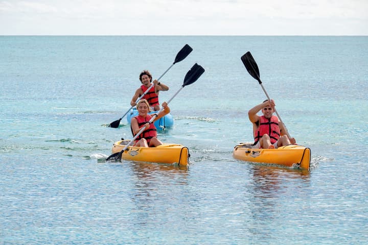 Viva Fortuna Beach by Wyndham, A Trademark Resort