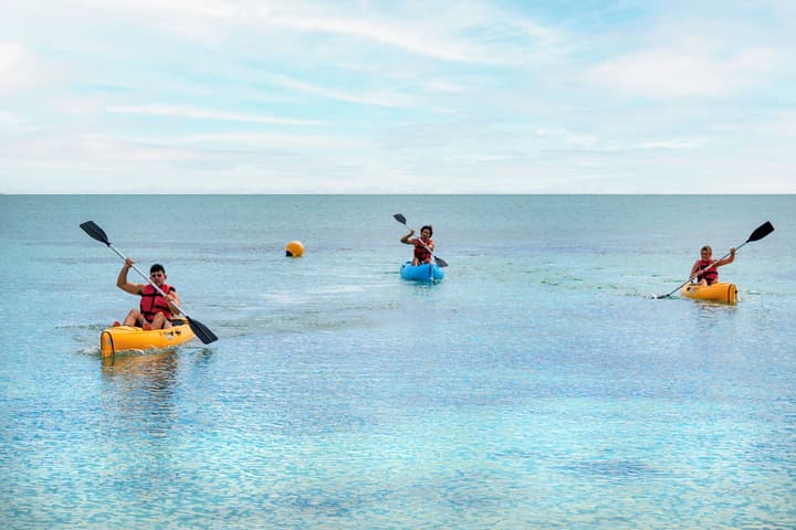 Viva Fortuna Beach by Wyndham, A Trademark Resort
