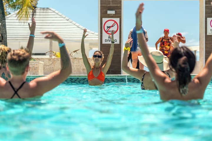 Viva Fortuna Beach by Wyndham, A Trademark Resort