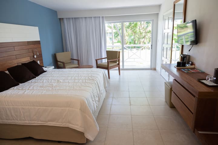 Viva Fortuna Beach by Wyndham, A Trademark Resort