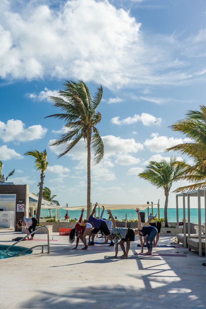 Viva Fortuna Beach by Wyndham, A Trademark Resort