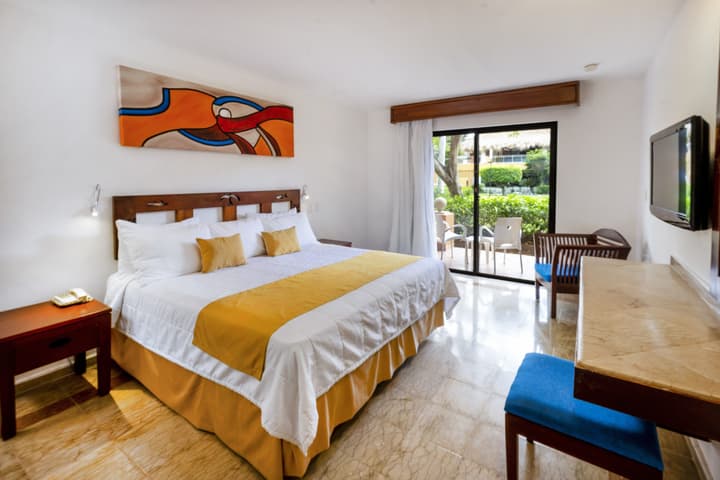 Viva Dominicus Palace by Wyndham, A Trademark Resort