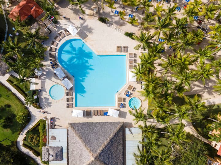 Viva Dominicus Palace by Wyndham, A Trademark Resort