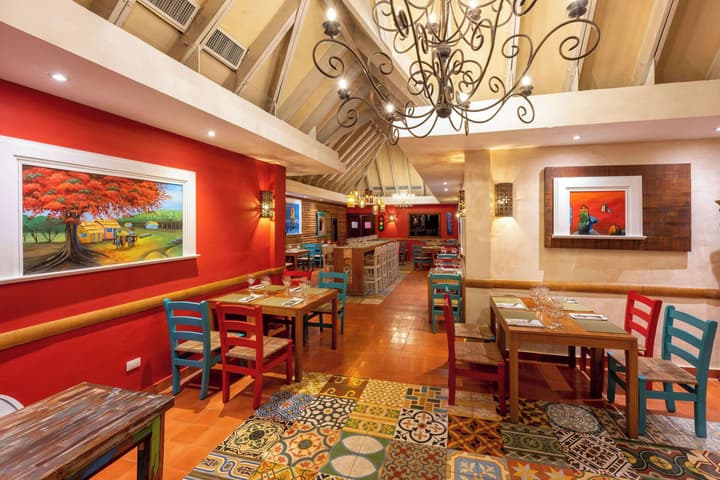 Viva Dominicus Palace by Wyndham, A Trademark Resort