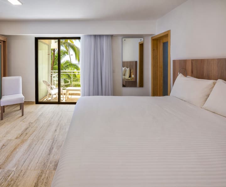 Viva Dominicus Palace by Wyndham, A Trademark Resort