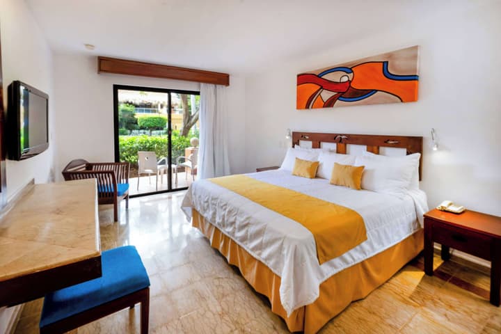 Viva Dominicus Palace by Wyndham, A Trademark Resort
