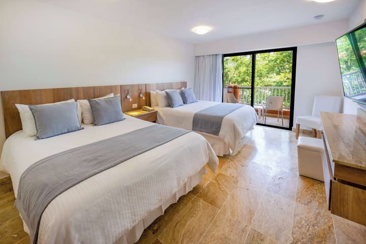 Viva Dominicus Palace by Wyndham, A Trademark Resort