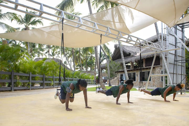 Viva Dominicus Palace by Wyndham, A Trademark Resort