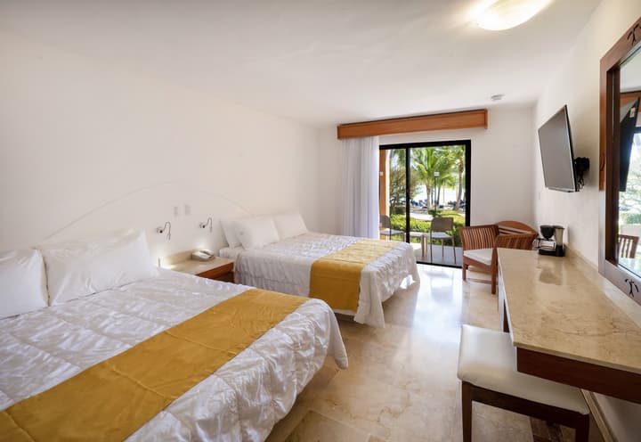 Viva Dominicus Palace by Wyndham, A Trademark Resort