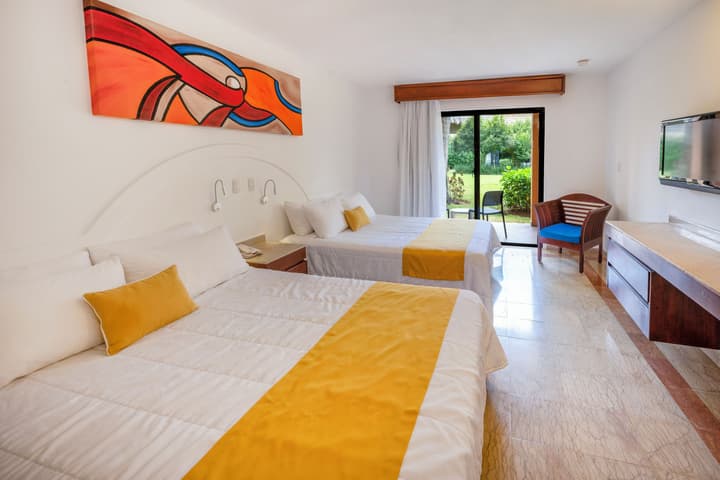 Viva Dominicus Palace by Wyndham, A Trademark Resort