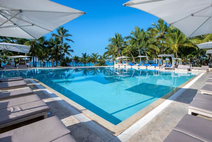 Viva Dominicus Palace by Wyndham, A Trademark Resort