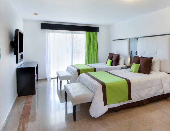 Viva Dominicus Palace by Wyndham, A Trademark Resort
