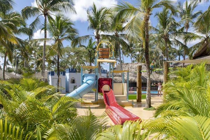 Viva Dominicus Palace by Wyndham, A Trademark Resort