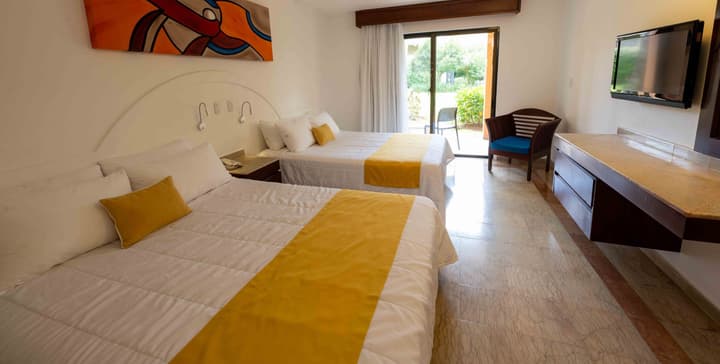 Viva Dominicus Palace by Wyndham, A Trademark Resort