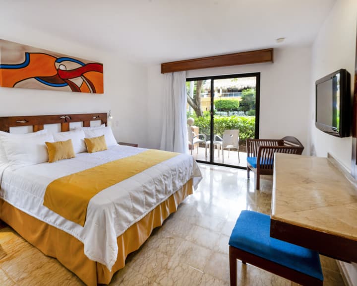Viva Dominicus Palace by Wyndham, A Trademark Resort