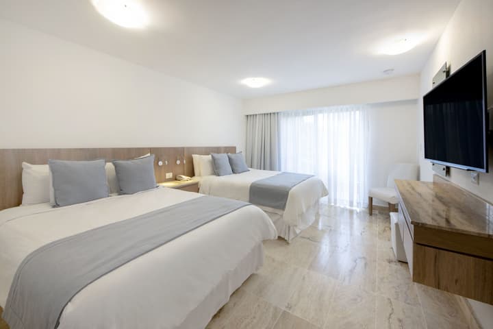 Viva Dominicus Palace by Wyndham, A Trademark Resort