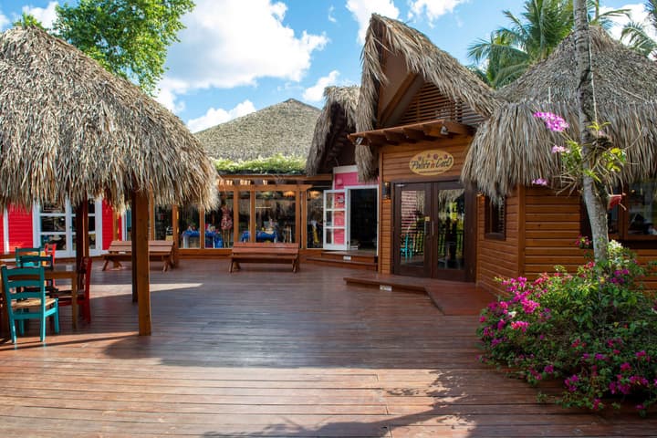 Viva Dominicus Palace by Wyndham, A Trademark Resort