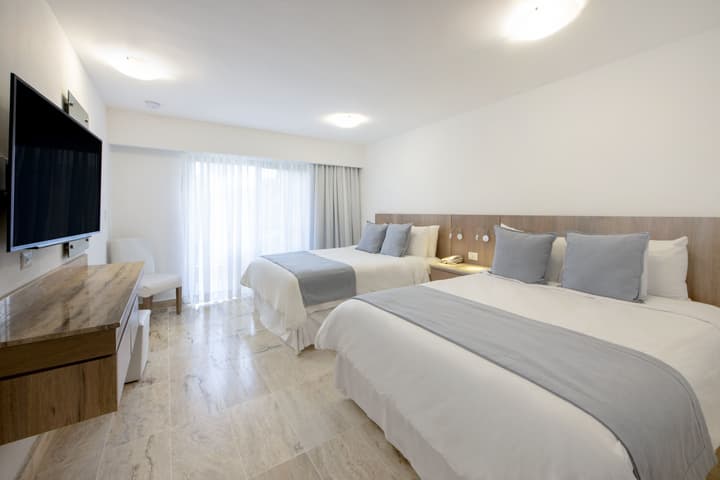 Viva Dominicus Palace by Wyndham, A Trademark Resort