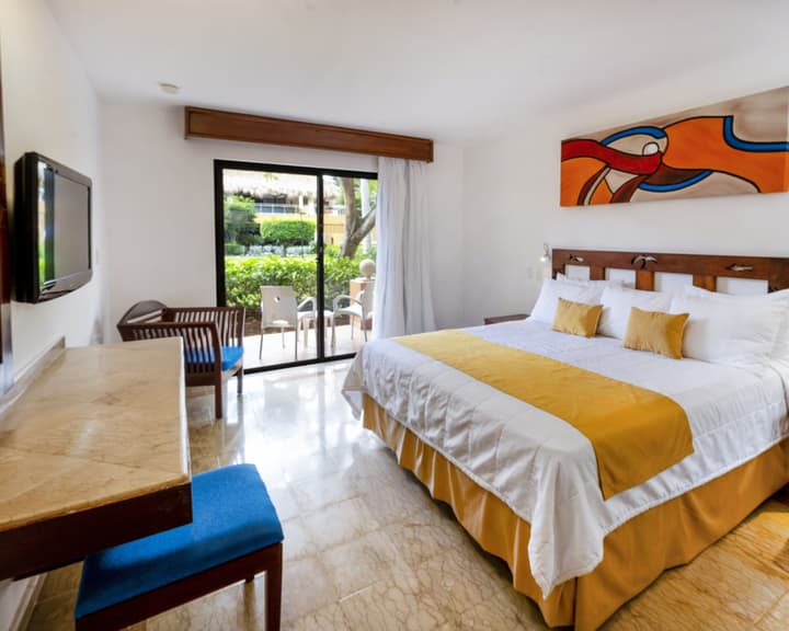 Viva Dominicus Palace by Wyndham, A Trademark Resort