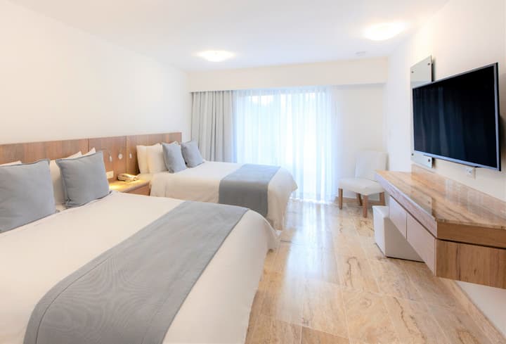 Viva Dominicus Palace by Wyndham, A Trademark Resort