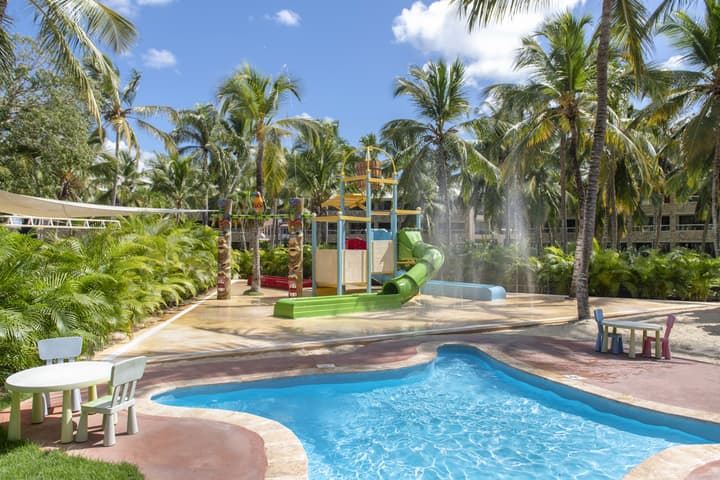 Viva Dominicus Palace by Wyndham, A Trademark Resort