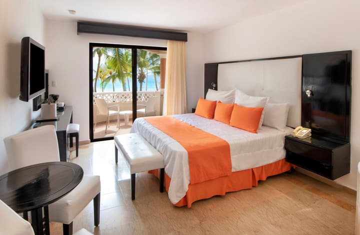 Viva Dominicus Palace by Wyndham, A Trademark Resort