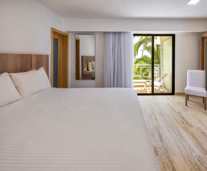 Viva Dominicus Palace by Wyndham, A Trademark Resort