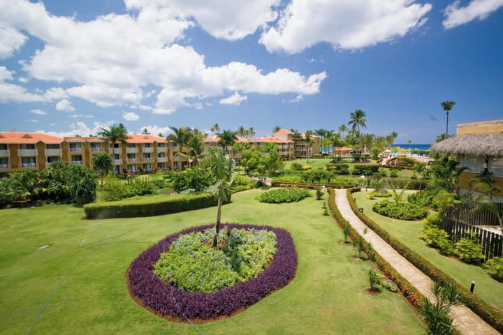 Viva Dominicus Palace by Wyndham, A Trademark Resort