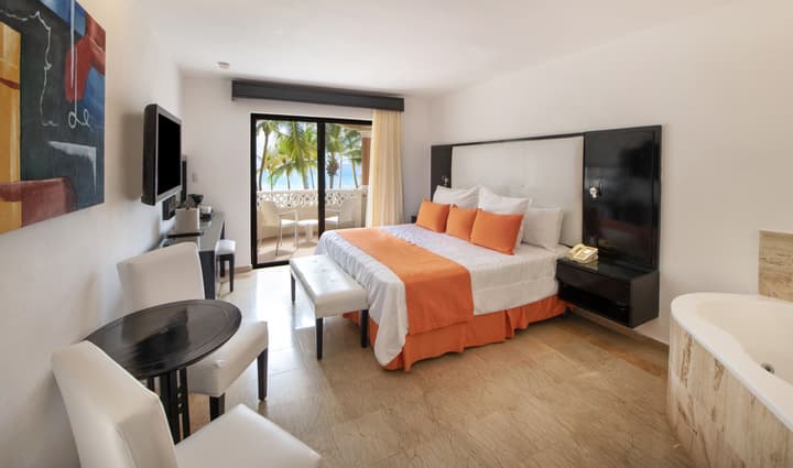 Viva Dominicus Palace by Wyndham, A Trademark Resort