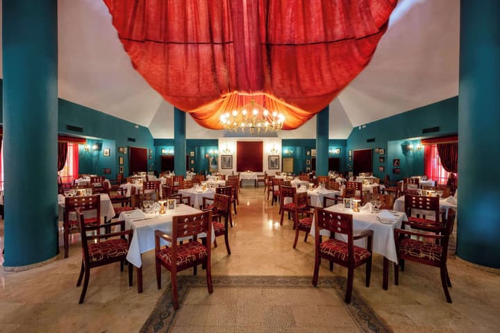 Viva Dominicus Palace by Wyndham, A Trademark Resort