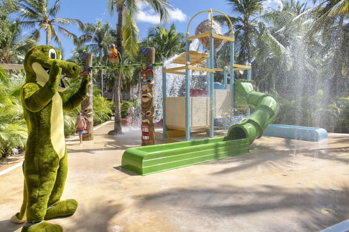 Viva Dominicus Palace by Wyndham, A Trademark Resort