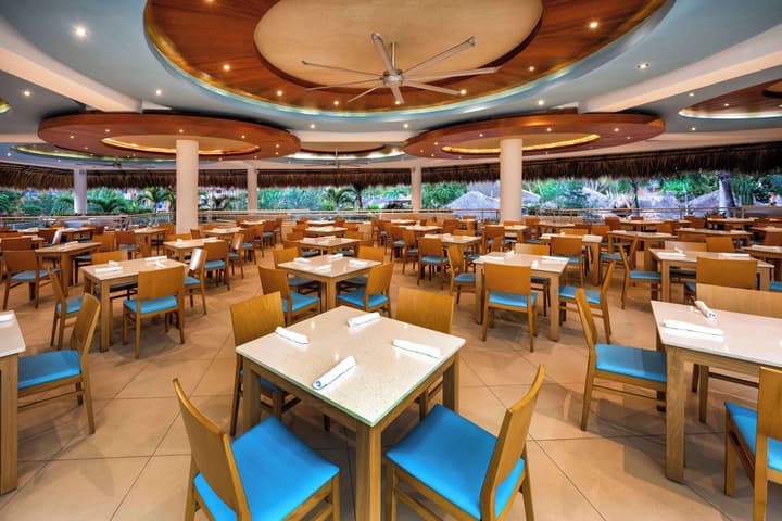 Viva Dominicus Palace by Wyndham, A Trademark Resort