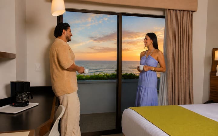Olas Altas Inn Hotel & Spa
