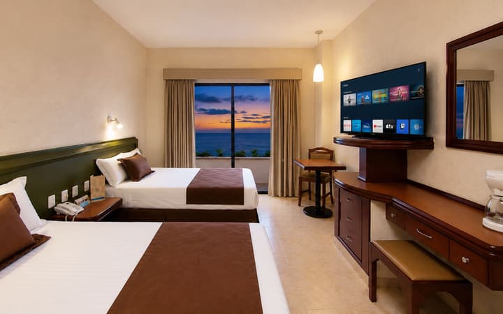 Olas Altas Inn Hotel & Spa