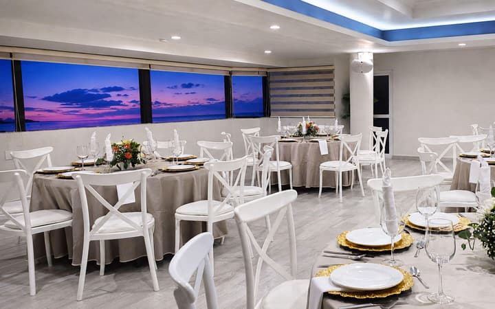 Olas Altas Inn Hotel & Spa