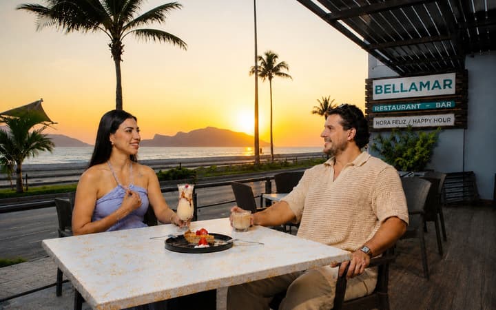 Olas Altas Inn Hotel & Spa