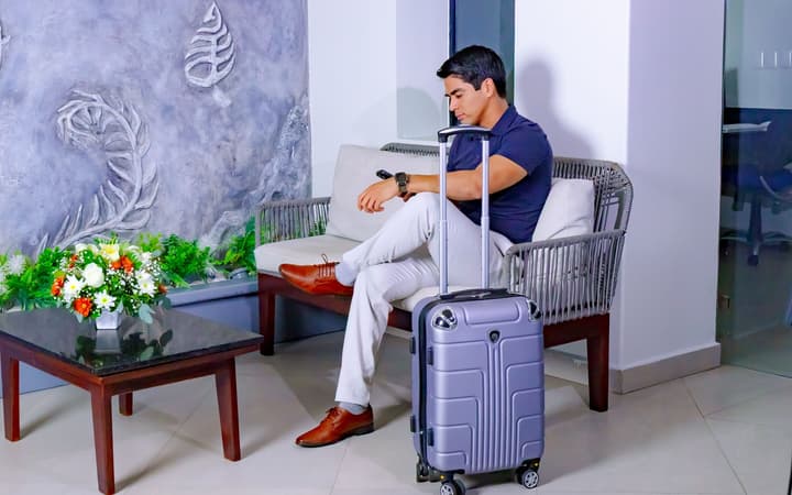 Olas Altas Inn Hotel & Spa