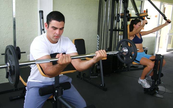 Olas Altas Inn Hotel & Spa