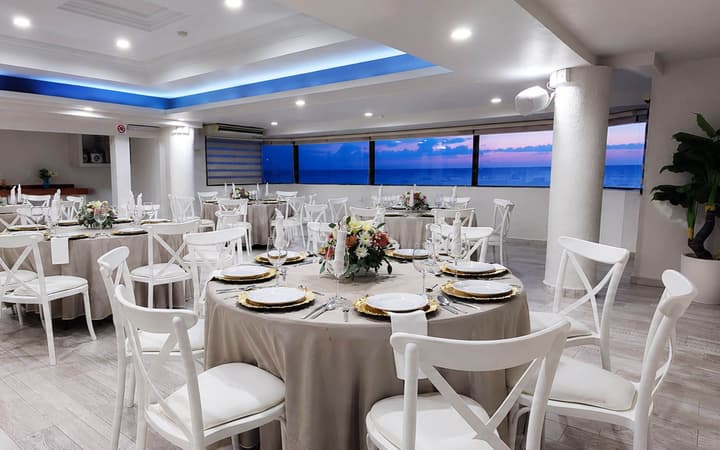 Olas Altas Inn Hotel & Spa