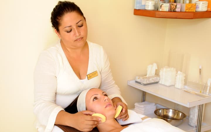 Olas Altas Inn Hotel & Spa