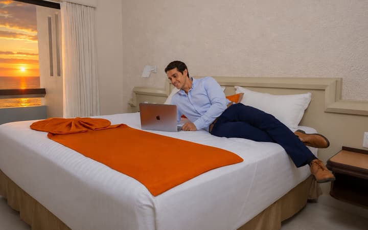 Olas Altas Inn Hotel & Spa