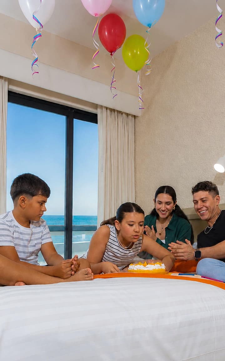 Olas Altas Inn Hotel & Spa